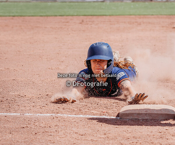 03-05-2025 SBD Onze Gezellen vs Sparks Haarlem