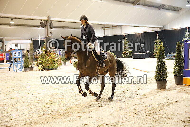 S13 - International Showjumping - U25  - Two Phases - 1.40M