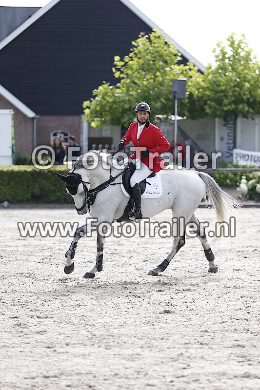 Ibrahim Hani Bisharat