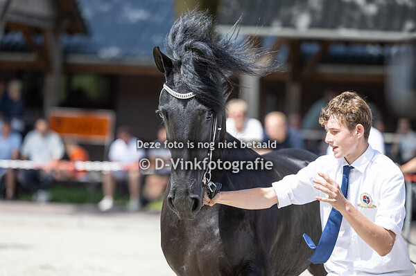 135. Ulrieke vd Broeklanden