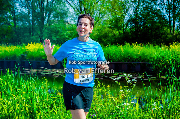 2024 Leiden Marathon - na 3 km