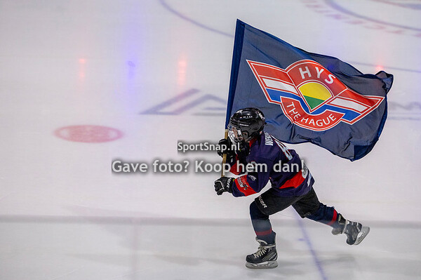 20231119 IJshockey; HIJS vs Neuwied