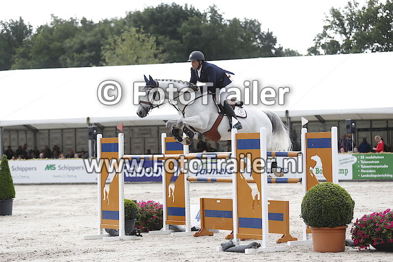 Gerardo Pasquel Mendez