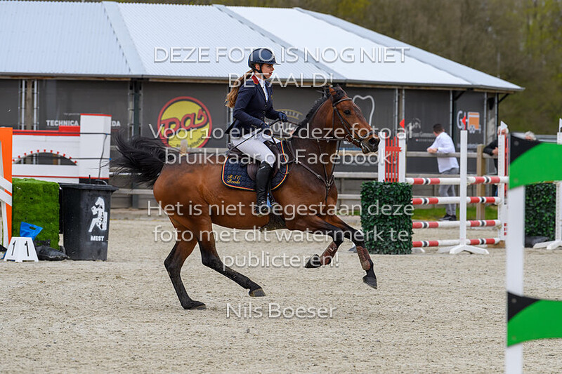 5 Klasse 120cm deel 1