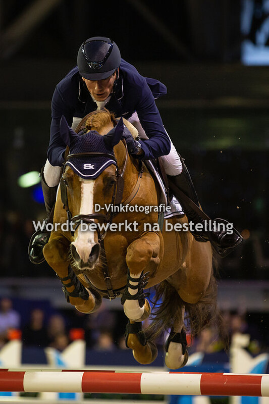 Daniel Deusser - Tobago Z