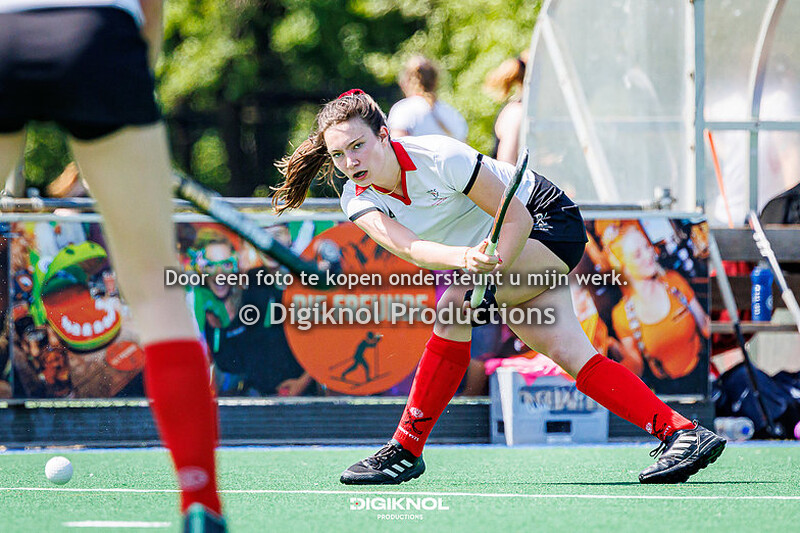 240512 hockey USHC D5 vs Kromhouters D2-O