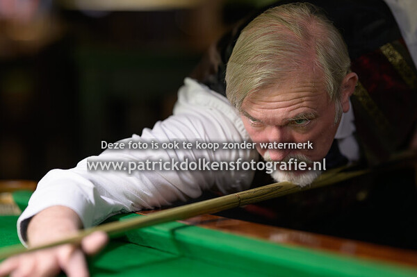 20251007 Werner Spreeuwenberg