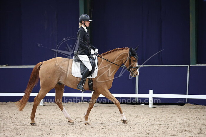 Kimberley de Groot - O'zo Is Ie