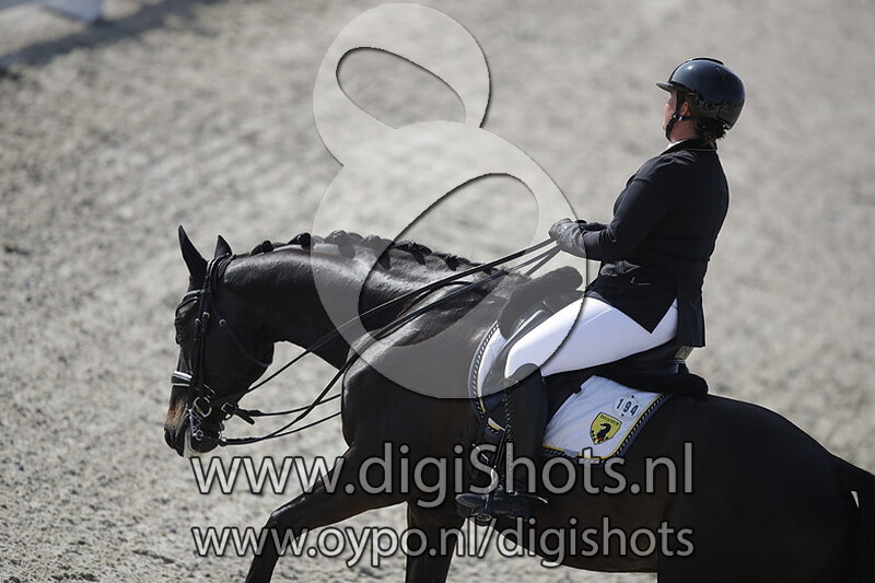 Limited Edition of Invictus