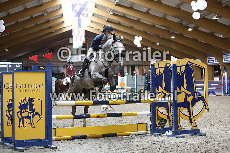 jasper van der vuurst de vries