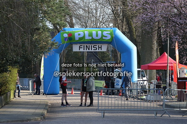 Achtkastelenloop Vorden 03-03-2024