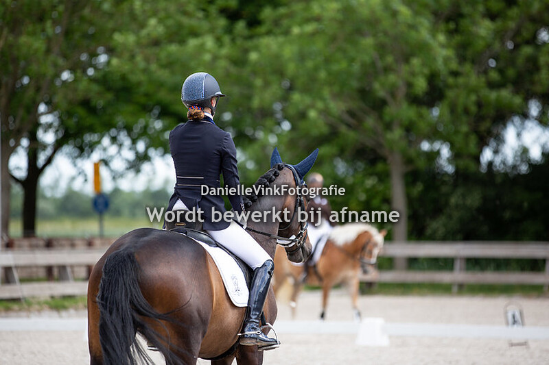 Tatum Nugteren - Legend