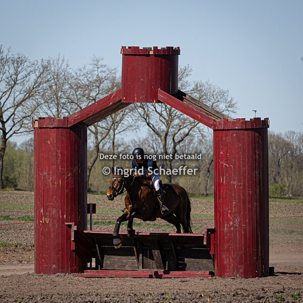 2025-04-06 Etten-Leur eventing