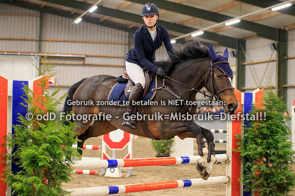 CH LRV Heibloem BB en B 22-12-19