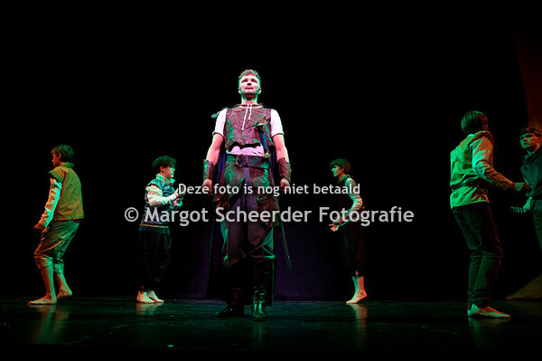 13. Identiteit – Anders anders