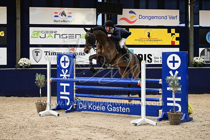 Sjoerd Vrijhoeven - Cabana-Zeldenrust Z