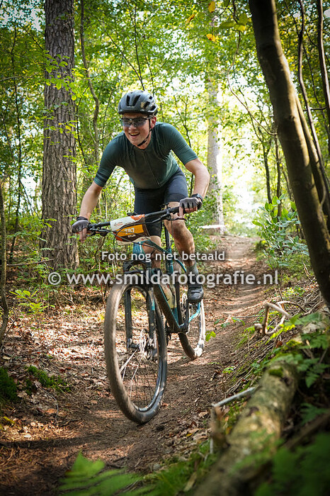 10.10-10.24uur km45 Veldslag om Norg 2023