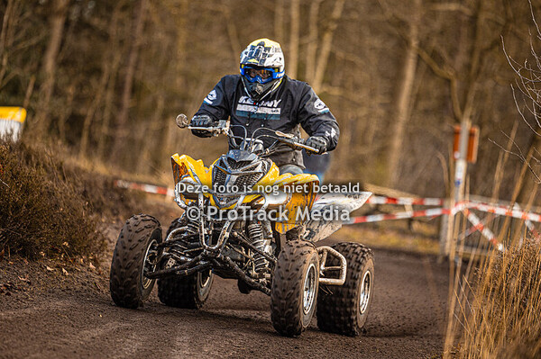Quads Offroad Staphorst