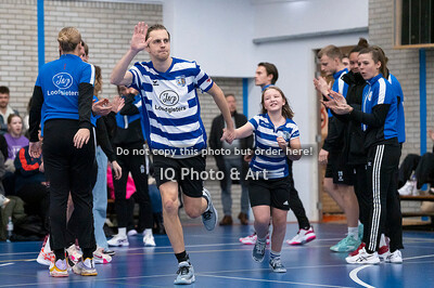 2024-01-14 Blauw Wit (A) 1 - DOS'46/VDK Groep 1