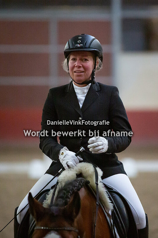 Yvonne Kemp - Echt wel Guus