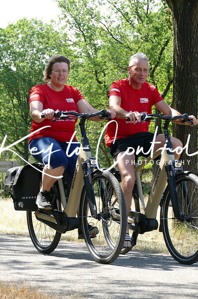 2. Doorkomst De Knobbel