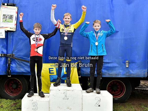 E-klasse Ottoland 2025