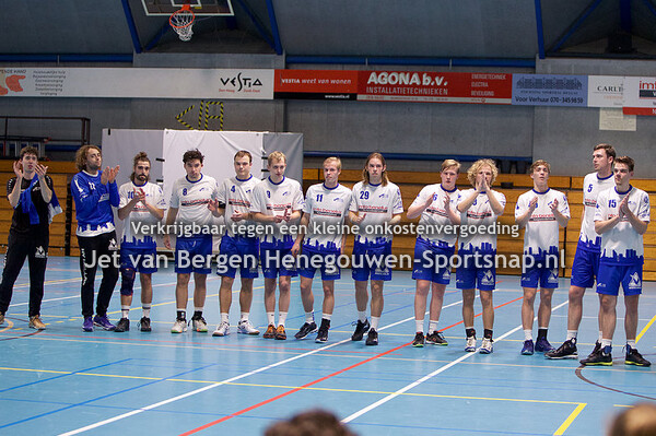 Imto Benelux Hellas -Volendam 2