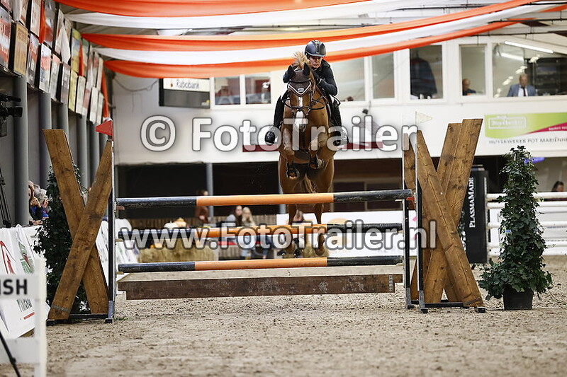 annelies vorsselmans