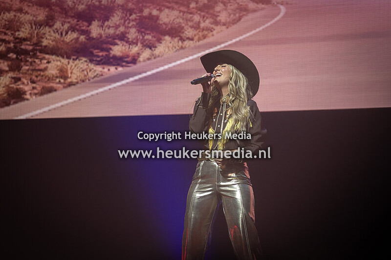 Country 2 Country 2025