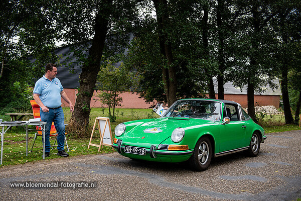 Classic Gelderlandrit 2025