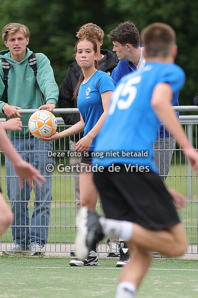 2025-05-29-RTC-U17-18-Zuid-West - Noord-West - Gertrude de Vries
