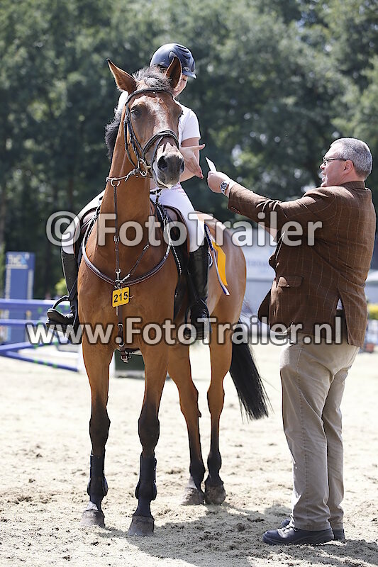 Klasse L Rubriek 65A