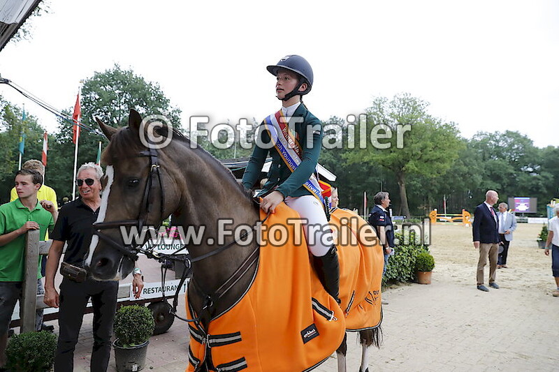 Awards S5 - CSIOP - Nations Cup