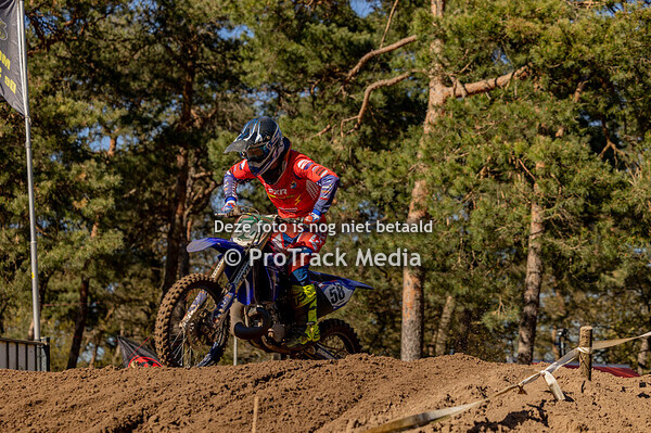MX Open Senioren