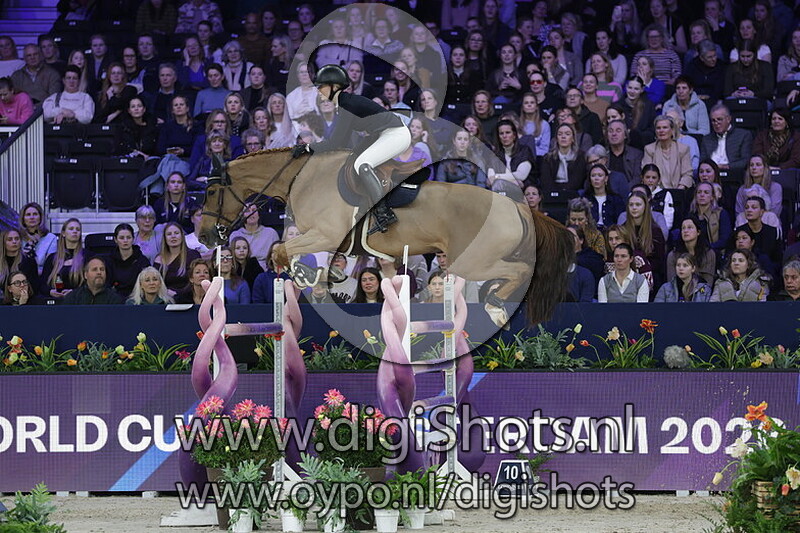 Ganache de Riverland