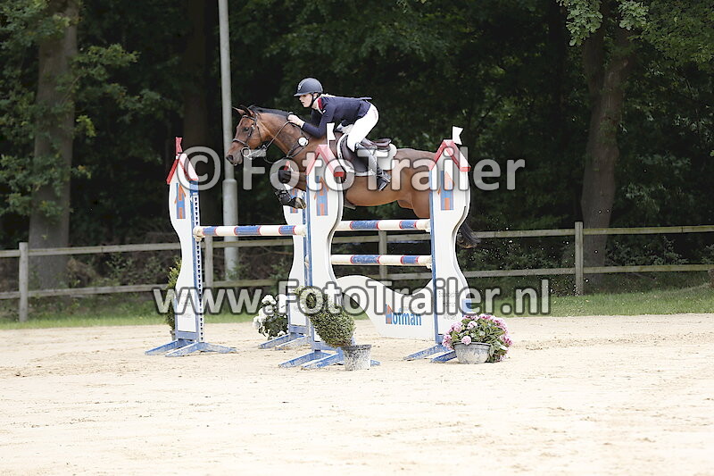 Lily Freeman-Attwoord