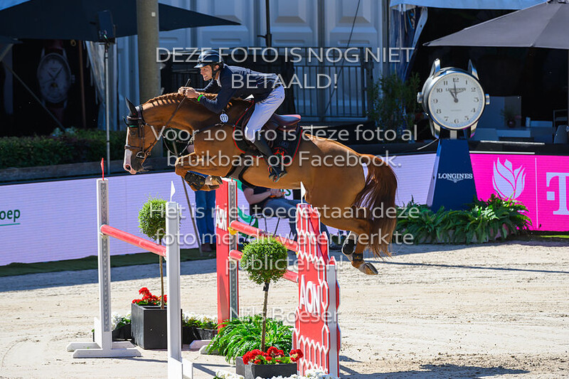 S12 CSI2 DHL Prize 135