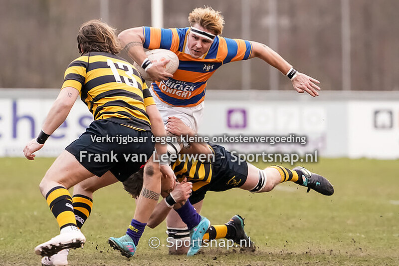 20230128 Rugby HRC - RC CAS