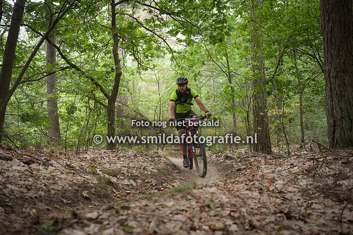 Sleen 9.15 tot 9.23uur Bartje200