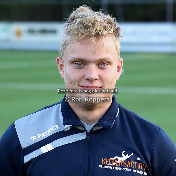 Keepersaction Bemmel - 02-10-2024