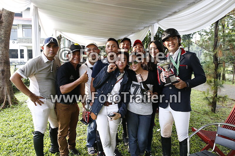 Price Giving Ceremony