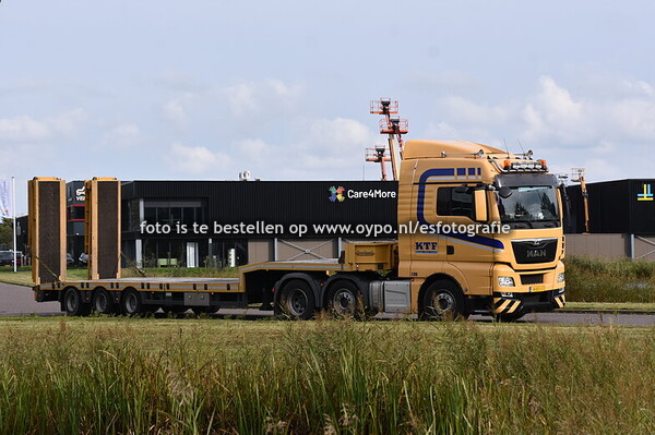 8-10-2024 Truckspotting Drachten
