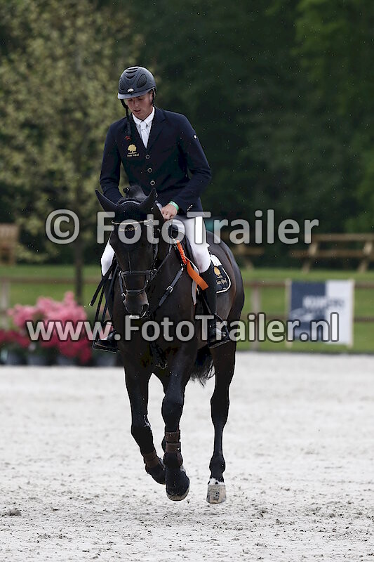 S8 - Medium Tour 1.40M - Two Phases