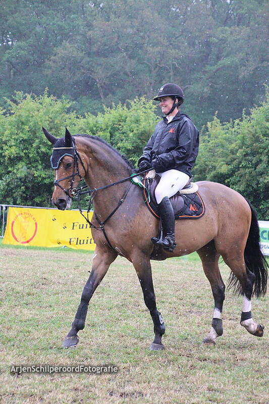 CH De Wijk 06-06-2022 Prijsuitreiking Grote Prijs