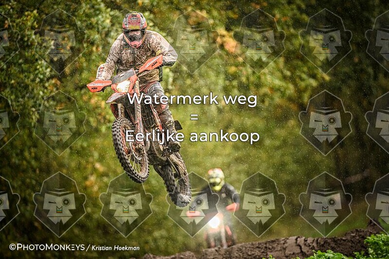 Offroad Rit Handel 2025