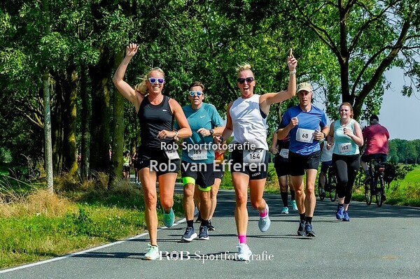 2024 Hardloopevenement Harmelen