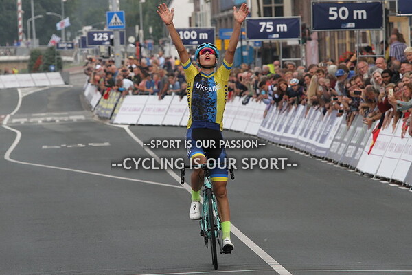 02 Junior Mannen ITT-RR