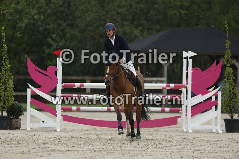 roderick van den engh