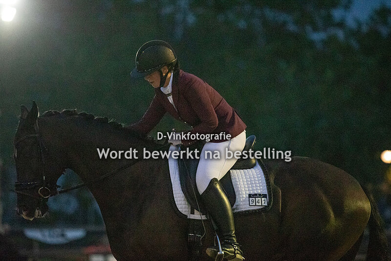 Chelsey van 't Zelfde - Le Capri De Flora
