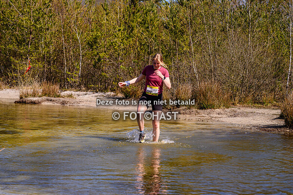 Deel 2 Bosmeer Ellertshaar tot 13.00 uur